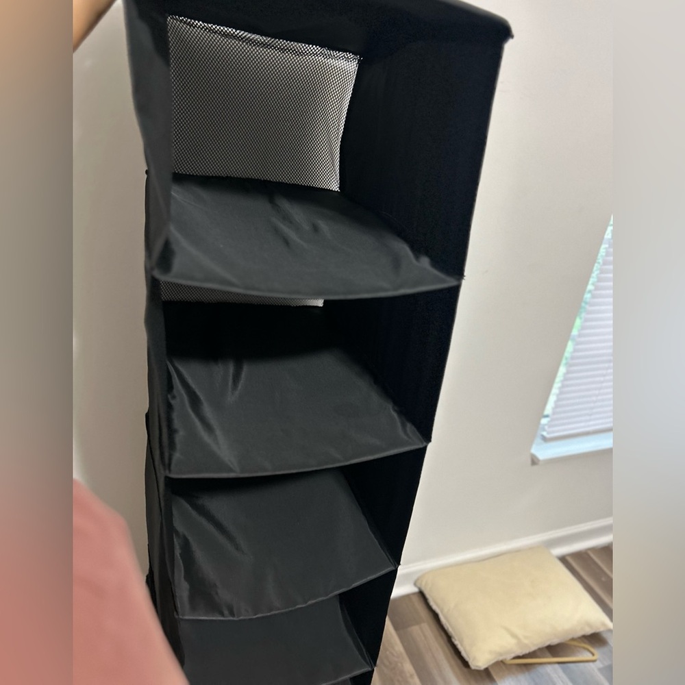 Clothes organizer - Picture 2 of 2